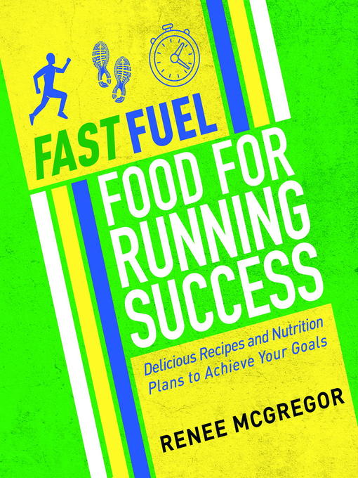 Title details for Fast Fuel by Renee McGregor - Wait list